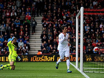 Liverpool coast to victory ove...